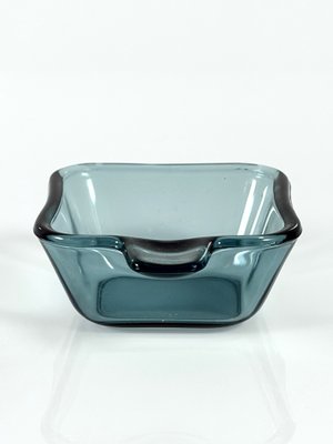 Set da aperitivo di Wilhelm Wagenfeld per WMF, anni '50, set di 7