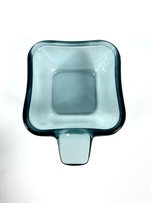 Set da aperitivo di Wilhelm Wagenfeld per WMF, anni '50, set di 7
