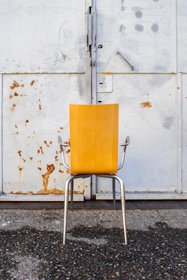 Eleph Series Olly Tango Chair by Philippe Starck for Driade, 1994