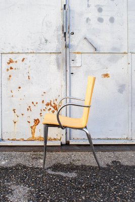 Eleph Series Olly Tango Chair by Philippe Starck for Driade, 1994