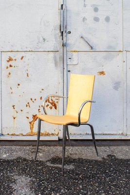 Eleph Series Olly Tango Chair by Philippe Starck for Driade, 1994