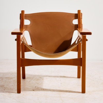 Kilin Armchair by Sergio Rodrigues for OCA for sale at Pamono