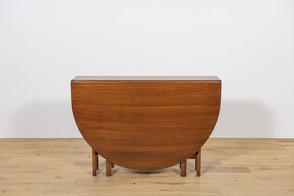 Mid-Century Modern Drop Leaf Dining Table from Jentique, 1960s for