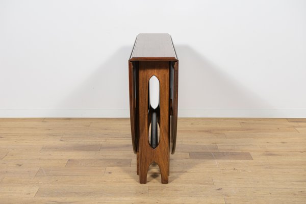 Mid-Century Modern Drop Leaf Dining Table from Jentique, 1960s for