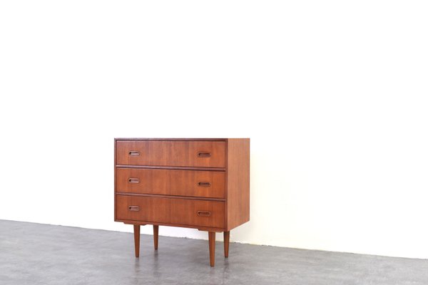 ゆ*い様 Denmark side chest TEAK vintage ゆ*い様 Denmark side chest