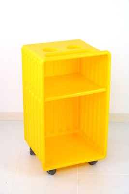その他 IKEA DIDRIK Didrik Bedside Table from IKEA, 2000s for sale at Pamono