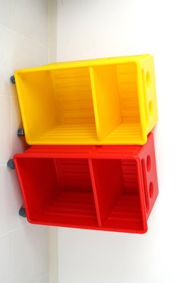 Didrik Bedside Table from IKEA, 2000s for sale at Pamono