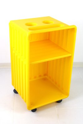 その他 IKEA DIDRIK Didrik Bedside Table from IKEA, 2000s for sale at Pamono