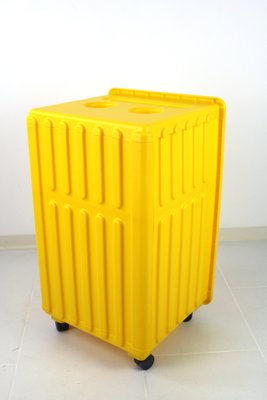 Didrik Bedside Table from IKEA, 2000s for sale at Pamono