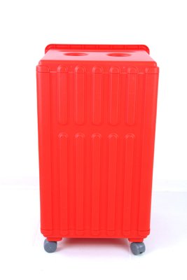 Didrik Bedside Table from IKEA, 2000s for sale at Pamono