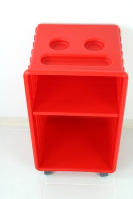 Didrik Bedside Table from IKEA, 2000s for sale at Pamono