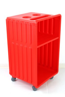 Didrik Bedside Table from IKEA, 2000s for sale at Pamono