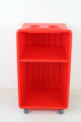 Didrik Bedside Table from IKEA, 2000s for sale at Pamono