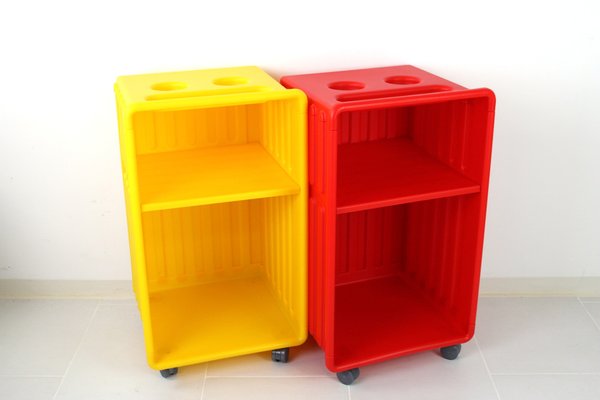 Didrik Bedside Table from IKEA, 2000s for sale at Pamono