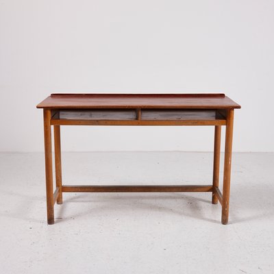 German School Desk 1960s For At Pamono German School Desk 1960s 1