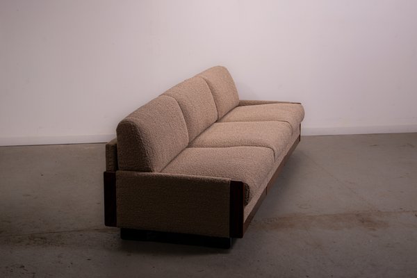 Cassina Afra & Tobia Scarpa “model 920” Model 920 Sofa by Afra and Tobia Scarpa for Cassina, 1960s for