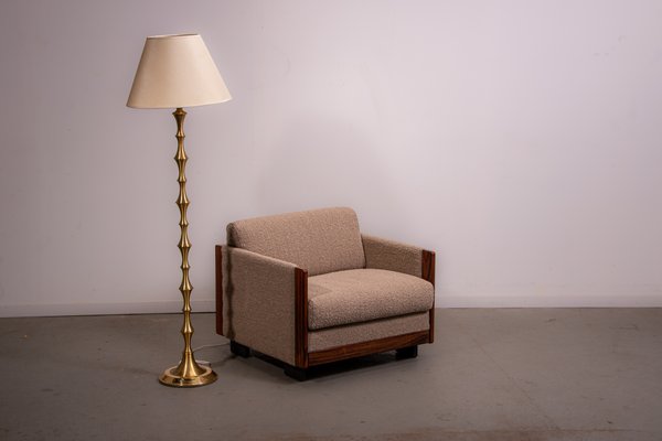 Model 920 Armchair by Afra & Tobia Scarpa for Cassina, 1960 for