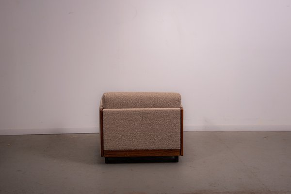 Model 920 Armchair by Afra & Tobia Scarpa for Cassina, 1960 for