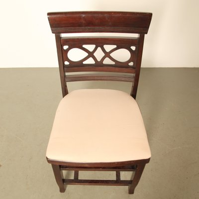 Vintage Folding Chair from Leg O Matic 1960s for sale at Pamono