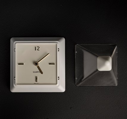 Pyramid Clock by Hidekatsu Nomizu for Tochigi Tokei, 1989 for sale