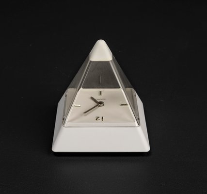 Pyramid Clock by Hidekatsu Nomizu for Tochigi Tokei, 1989 for sale