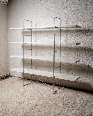 Enetri Shelf by Niels Gammelgaard for Ikea for sale at Pamono