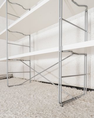 Enetri Shelf by Niels Gammelgaard for Ikea for sale at Pamono