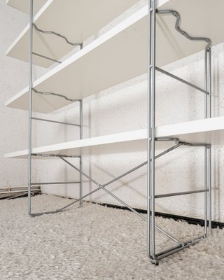 Enetri Shelf by Niels Gammelgaard for Ikea for sale at Pamono