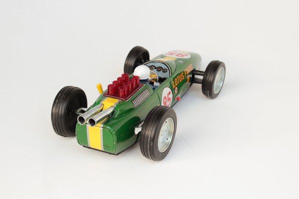 Ford Lotus Racing Car from Yonezawa, Japan, 1960s for sale at Pamono