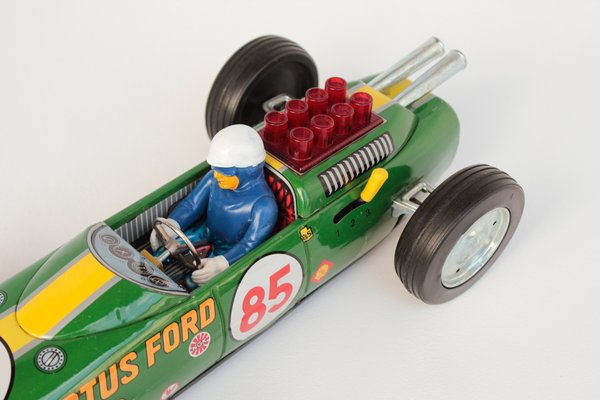 Ford Lotus Racing Car from Yonezawa, Japan, 1960s for sale at Pamono