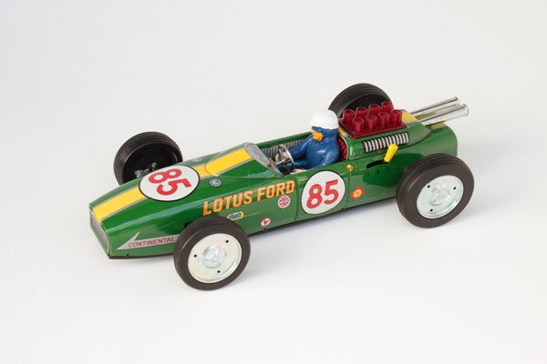 Ford Lotus Racing Car from Yonezawa, Japan, 1960s for sale at Pamono