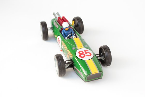Ford Lotus Racing Car from Yonezawa, Japan, 1960s for sale at Pamono