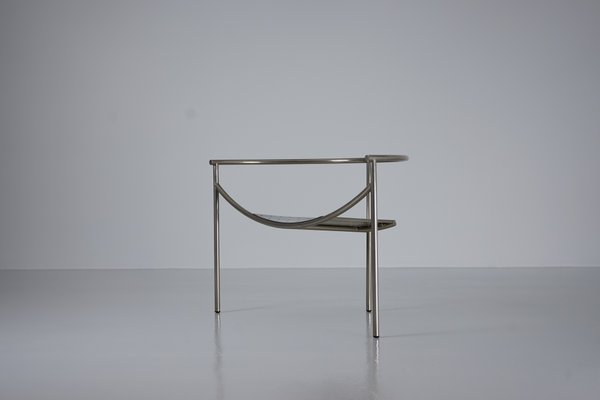 Postmodern Dr. Sonderbar Chair by Philippe Starck for XO Design