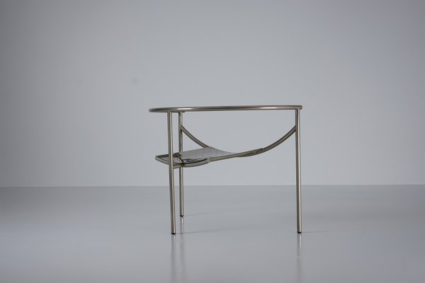 Postmodern Dr. Sonderbar Chair by Philippe Starck for XO Design