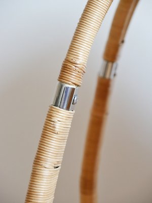 Rattan Chair by James Irvine for Ikea, 2002 for sale at Pamono