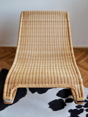 Rattan Chair by James Irvine for Ikea, 2002 for sale at Pamono