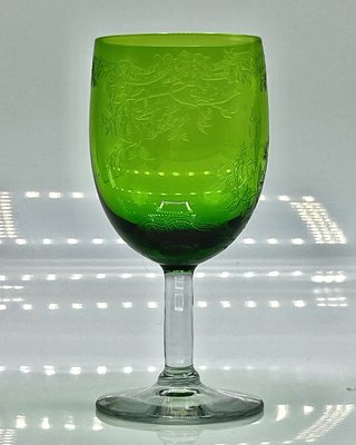 Flûtes à champagne en cristal gravé floral, verres à vin rouge et blanc élégants, coupe haute, verre à eau transparent gravé