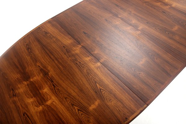 Model 227 Dining Table by Arne Vodder for Sibast, 1960 for sale at