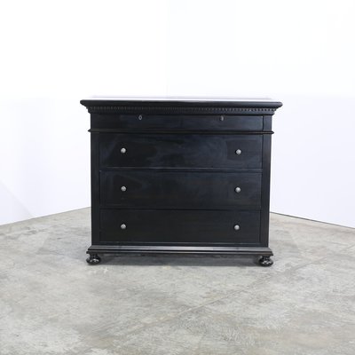 St. James 5-Drawer Dresser from Restoration Hardware St. James 5-Drawer Dresser from Restoration Hardware