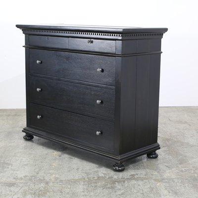 St. James 5-Drawer Dresser from Restoration Hardware