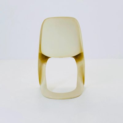 Space Age Casalino Chair by Alexander Begge for Casala, West