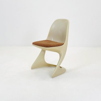 Space Age Casalino Chair by Alexander Begge for Casala, West
