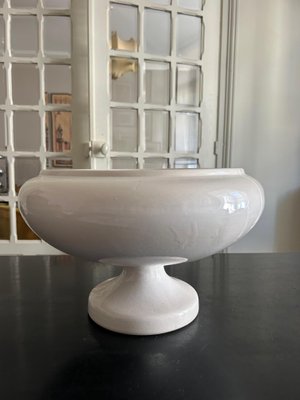 Große Keramikschale, 1950 bei Pamono kaufen