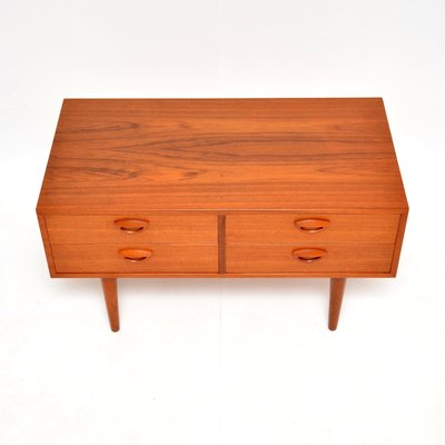 ゆ*い様 Denmark side chest TEAK vintage ゆ*い様 Denmark side chest TEAK vintage ゆ*い様 Denmark side chest