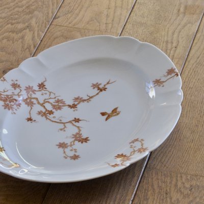 Collections Héritage en Porcelaine de Limoges