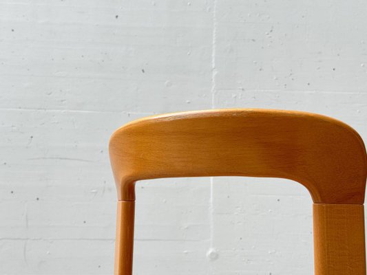 Model 3300 Chairs by Bruno Rey for Dietiker, 1980s for sale at Pamono