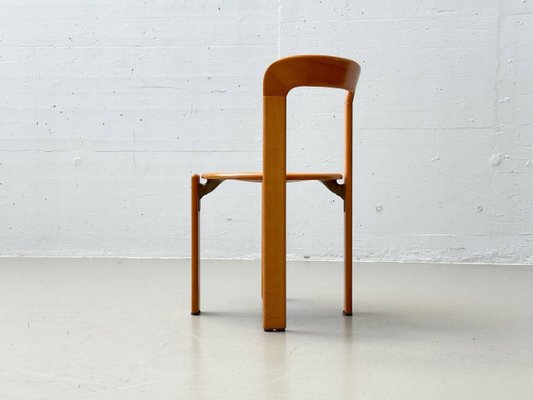 Model 3300 Chairs by Bruno Rey for Dietiker, 1980s for sale at Pamono