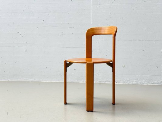 Model 3300 Chairs by Bruno Rey for Dietiker, 1980s for sale at Pamono