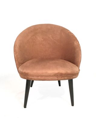 Danish Lounge Chair 1950s For Sale At Pamono