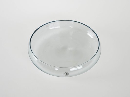 Schwedische Glasschale von Ikea, 1980er bei Pamono kaufen